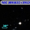 NSC J091632+391205