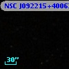NSC J092215+400620