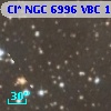 Cl* NGC 6996    VBC    1849