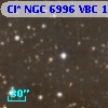 Cl* NGC 6996    VBC    1851