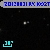 [ZEH2003] RX J0927.0+3902  2