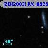 [ZEH2003] RX J0928.7+3831  3