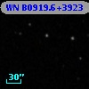 WN B0919.6+3923