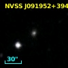 NVSS J091952+394448