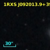 RX J0920.2+3910
