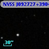 NVSS J092727+390437