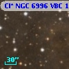 Cl* NGC 6996    VBC    1855