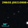 2MASS J09210908+3923163