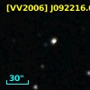 [VV2006] J092216.6+384448