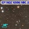 Cl* NGC 6996    VBC    1860
