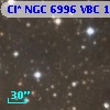 Cl* NGC 6996    VBC    1861