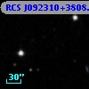 RCS J092310+3808.5
