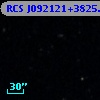 RCS J092121+3825.3