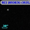 RCS J093026+3835.7