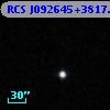 RCS J092645+3817.7