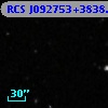 RCS J092753+3838.8