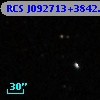 RCS J092713+3842.7