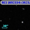 RCS J092334+3823.3