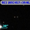 RCS J092457+3846.4