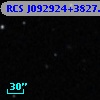 RCS J092924+3827.3