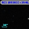 RCS J093032+3846.0