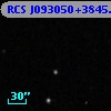 RCS J093050+3845.1