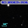 RCS J093029+3830.0