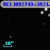 RCS J092743+3821.9