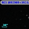RCS J092909+3823.6