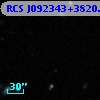 RCS J092343+3820.1