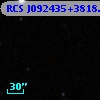 RCS J092435+3818.0