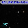 RCS J092620+3834.6