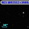 RCS J092552+3809.4