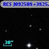 RCS J092508+3825.4