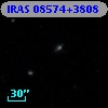 IRAS 08574+3808