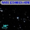 NVSS J234013+470717