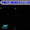 FIRST J090112.1+375113
