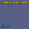 NVSS J090139+375247