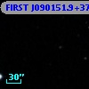 FIRST J090151.9+374506