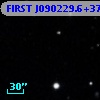 FIRST J090229.6+374246