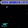NVSS J090639+371510