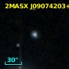 2MASX J09074203+3705484