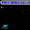 FIRST J090311.0+373828
