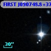 FIRST J090748.8+370500