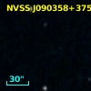 NVSS J090358+375228