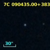 QSO B0904+386