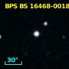 BPS BS 16468-0018