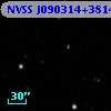 NVSS J090314+381422