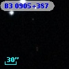 B3 0905+387