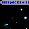FIRST J090138.0+380822